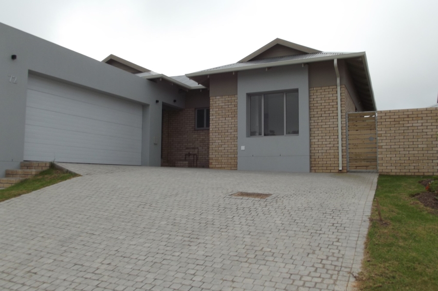 3 Bedroom Property for Sale in Mooikloof Country Estate Western Cape